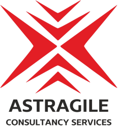 Astragile Logo